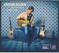 ...plays the music of Peter Green
