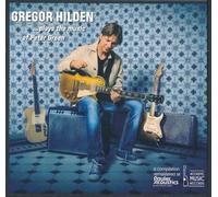 ...plays the music of Peter Green (Doppel