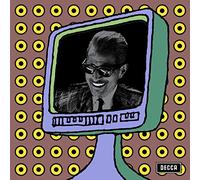 Jeff Goldblum & The Mildred Snitzer Orchestra – Plays Well With Others – Vinilo
