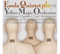 Plays Yellow Magic Orchestra