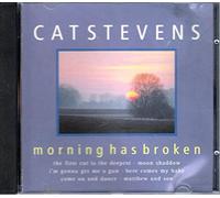 PLAYS YOUR FAVOURITE HYMNS MORNING HAS BROKEN