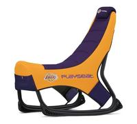 PLAYSEAT 00272 Silla Gaming NBA Los Lakers Púrpura Y Naranja NBA