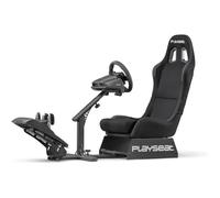 Playseat Evolution ActiFit Black - Cockpit Simracing