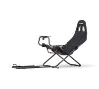 Playseat Challenge ActiFit - Cockpit Plegable de Simracing Logitech G Edition