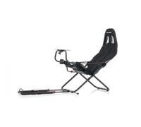 Playseat Challenge Black Actifit Posto de Conducción para Gaming