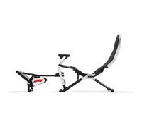 Playseat Challenge DD F1 Edition Blanco