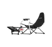 Playseat Challenge DD F1 Edition - Cockpit plegable DD