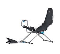 Playseat Challenge ActiFit Logitech G Edition