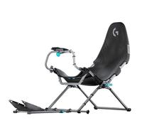 Silla Gaming Playseat G.00248 Negro