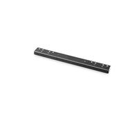 Playseat® Compatible Gearshift Support de Levier de Vitesse - Noir