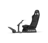 Playseat Evolution - Asiento de Simracing Plegable GTR Evolution Black