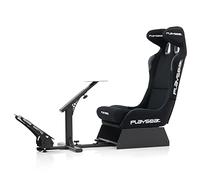 Silla Playseat® Evolution PRO Negro ActiFit™