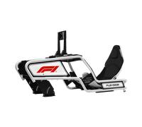 Playseat Formula Intelligence F1 Edition - Cockpit DD