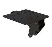 Playseat Gearshift & Handbrake Holder Soporte De Palanca Freno Caja de Cambios Marchas Para Trophy Logitech Negro o Rojo Black Red