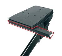 Soporte Playseat Gearshift para Logitech G29/G920 y Thrustmaster Shifters
