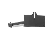Playseat Keyboard Holder Soporte para Teclado Pro, Adultos Unisex, Negro, Talla Única