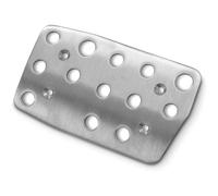 Playseat R.AC.00166 Pedal de Freno Acero Inoxidable