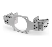 Playseat RAC.00260 Adaptador Sujeción de Volante para Cockpits