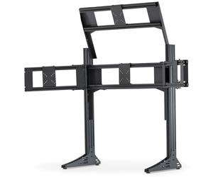 Playseat RAC00258 Soporte de TV Multi XL para Simracing Negro