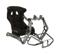 Playseat Sensation Pro Silla Gaming Negra