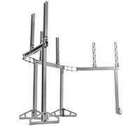 Playseat Soporte de TV Paquete Triple VESA 400x400 Máx 40Kg