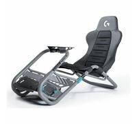 Playseat trophy - cabina de simulación de carreras logitech g edition