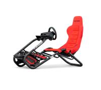 Playseat Trophy - Cockpit Sin Marco para Direct Drive Negro