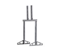 Playseat TV Stand Pro - Soporte de monitor hasta 65"