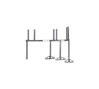 Playseat TV Stand Pro Triple - Soporte 3 pantallas