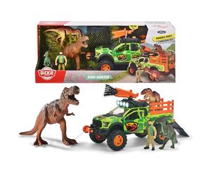 Playset Dickie Toys de Simba Ford Dino Hunter