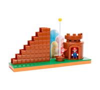 Playset Level End Super Mario Bros