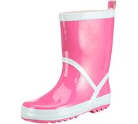 Playshoes 181767 Botas de GomaUnisex niños