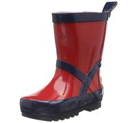 Playshoes 181767 Botas de GomaUnisex niños