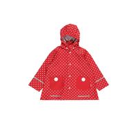 PLAYSHOES Abrigo rojo claro / blanco 80 rojo claro / blanco