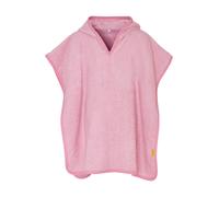 PLAYSHOES Albornoz rosa 98-104 rosa