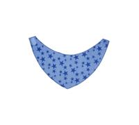 PLAYSHOES Babero azul / azul ahumado One Size azul / azul ahumado