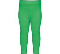 Playshoes Baby Leggings, Legging, verschiedene Farben, Oeko-Tex Standard 100 - Leggings para niñas, color grün 29, talla 50/62/Recién nacido/56/1 Mes/62/3 meses