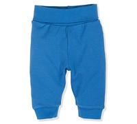 Playshoes Baby-pumphose Interlock, Pantalones Bebé-Niños, Azul (Blue 7), 12-24 meses (92)