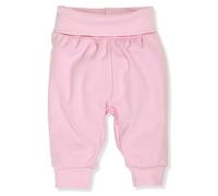 Playshoes Baby-pumphose Interlock, Pantalones Bebé-Niños, Rosa (Pink 14), 9-12 meses (80)