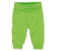 Playshoes Baby-pumphose Interlock, Pantalones Bebé-Niños, Verde (Green 29), 12-18 meses (86)
