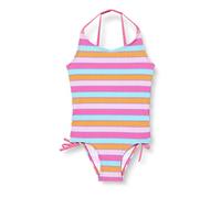 PLAYSHOES Traje de baño azul claro / naranja / fucsia / rosa 158-164 azul claro / naranja / fucsia / rosa