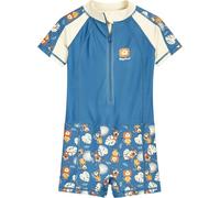 Playshoes Bañador para niña (1 Unidad), Jungla., 86-92