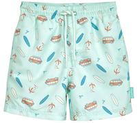 Playshoes Bañador para niños, Pantalones Cortos de Surf, autobús, 86-92