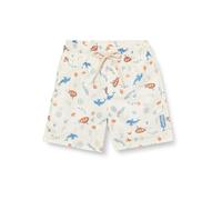 Playshoes Bañadores Ajustados para Hombre, Amigos del mar, 110 cm-116 cm para Niños