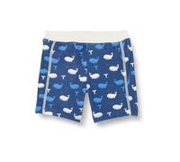 Playshoes Bañadores Ajustados para Hombre, Ballena, 122 cm-128 cm para Niños
