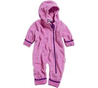 Playshoes Bebé-Niños Traje de esquí Not Applicable, Rosa (Pink 18), 62
