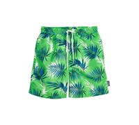 PLAYSHOES Bermudas añil / verde / blanco 134-140 añil / verde / blanco