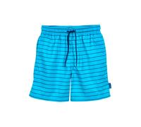 PLAYSHOES Bermudas aqua / azul oscuro 134-140 aqua / azul oscuro