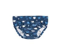 PLAYSHOES Bermudas azul / marino / blanco 86-92 azul / marino / blanco