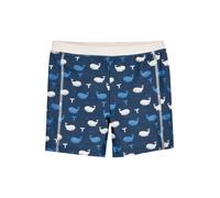 PLAYSHOES Bermudas azul / marino / blanco 86-92 azul / marino / blanco